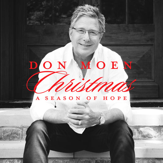 Christmas: A Season of Hope - Digital Album Download