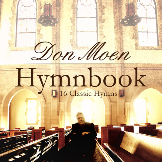 Hymnbook - Digital Album Download