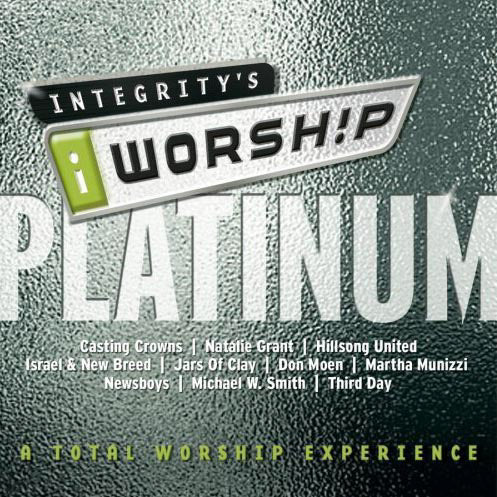 iWorship Platinum